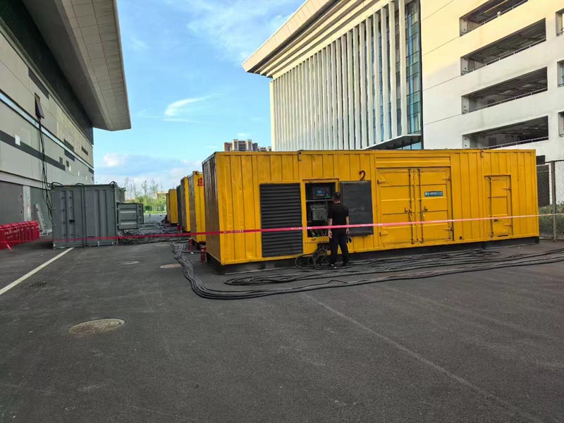 安宁柴油发电机冬季保养注意事项？