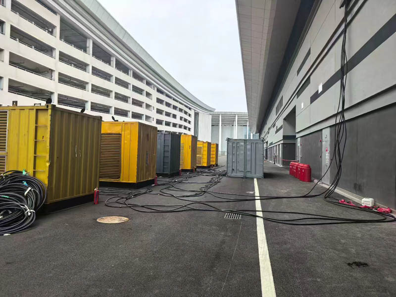 安宁冬季柴油发电机启动前需要做哪些准备工作？