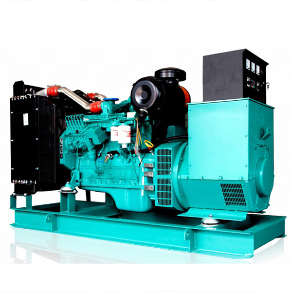 安宁柴油发电机操作及日常维护