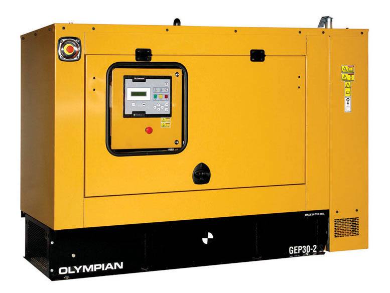 安宁要知道的静音发电机租赁的优点