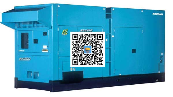安宁出租发电机 进口和国产柴油发电机组有什么不同