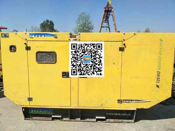 安宁出租发电机 潍柴发电机一定要预防通风管道的堵塞和灰尘