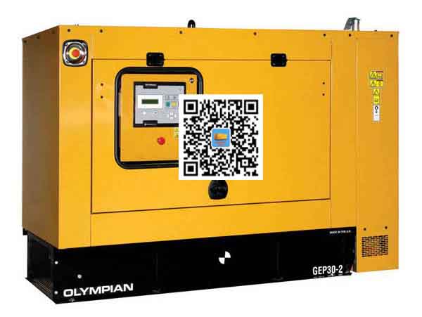 安宁出租发电机组配置有哪些重要特点