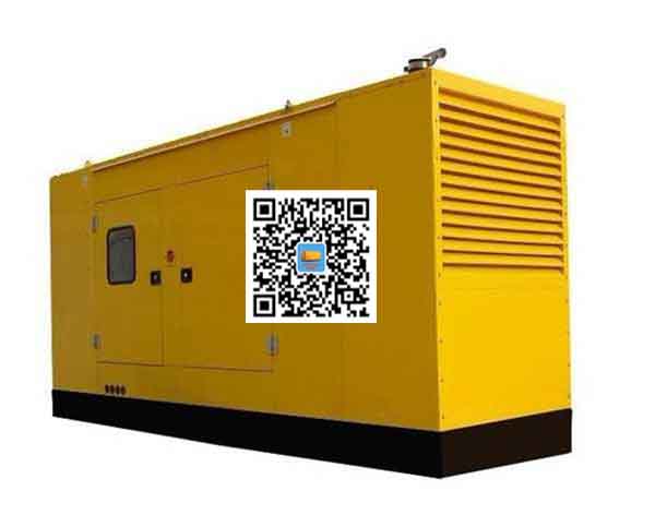 安宁出租发电机 柴油发电机不维护对机器有什么影响