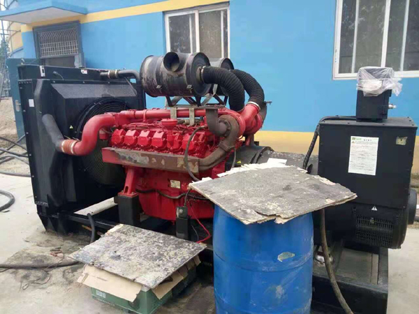 安宁租赁发电机 发电机的主要分类介绍