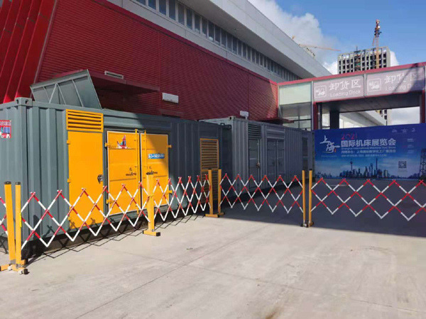 安宁发电机租赁的“望、闻、问、切”你知道多少？