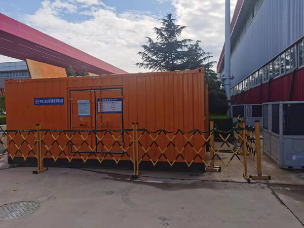 安宁柴油发电机组的运行和使用注意事项