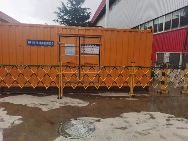 安宁租赁发电机 柴油发电机组供应商：柴油发电机组润滑油的作用？