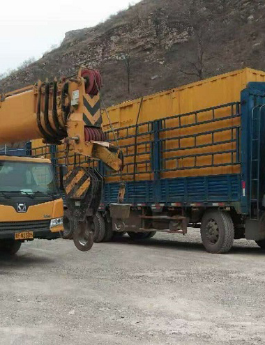 安宁租赁发电机-柴油发电机的冷却与通风