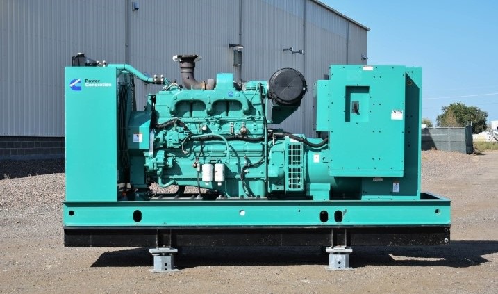 安宁发电机出租-教您发电机厂家该如何选购
