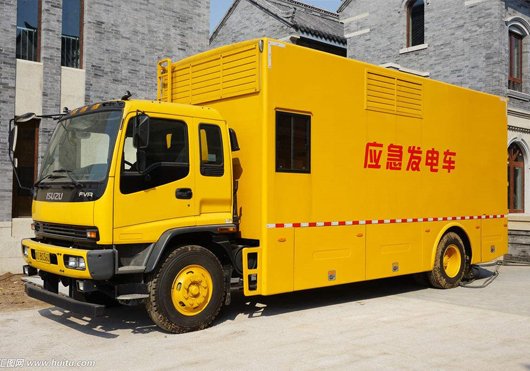 安宁租赁发电机-柴油发电机的正确选择方法是什么