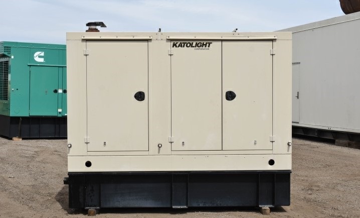 安宁发电机出租-柴油发电机使用电压互感器时的注意事项