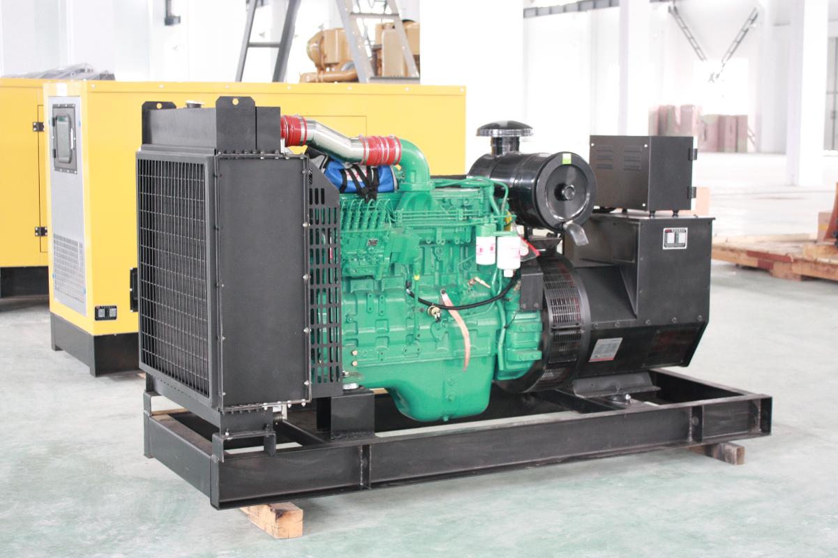 安宁租赁发电机-柴油发电机,柴油发电机组冷却液不循环怎么办