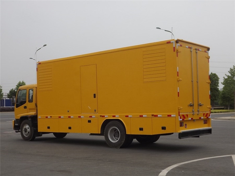 安宁租赁发电机-进口柴油发电机组和国产柴油发电机组有什么区别？