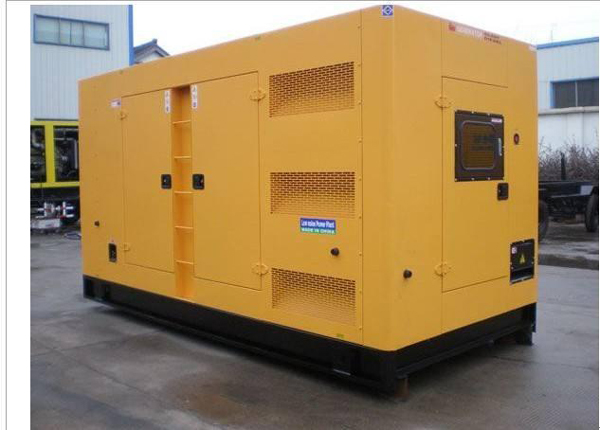 安宁发电机出租-静音发电机组厂家：柴油发电机组并机需要什么条件？