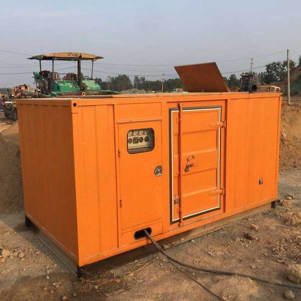 安宁发电车出租-挑选发电机哪些技巧可以掌握使用