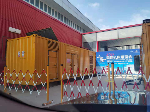 安宁出租发电机-柴油发电机和汽油发电机哪个更好一些？