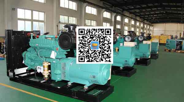 安宁租赁发电机-柴油发电机组的四保护是什么