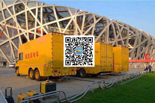 安宁发电车出租-柴油发电机组并机控制问题