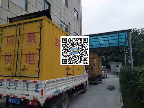 安宁发电车出租-发电机产品使用越来越广泛