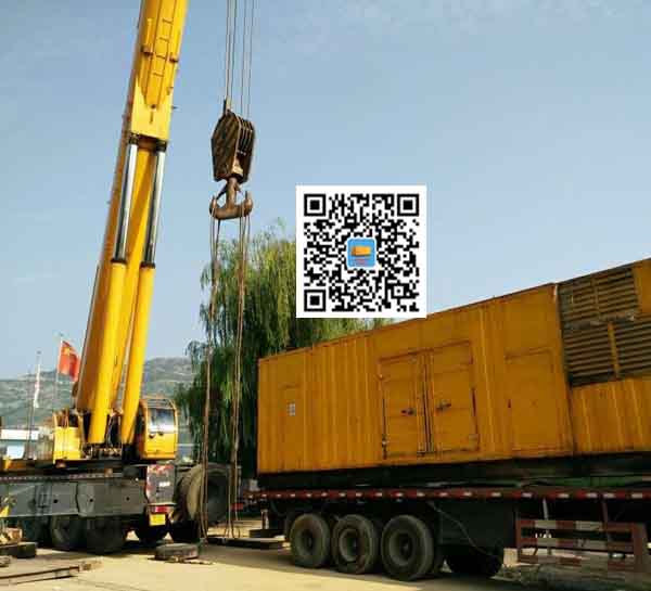 安宁发电车出租-全自动发电机组长期不使用该如何保养？