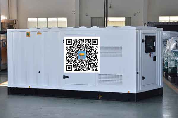 安宁租赁发电机-造成柴油发电机机组产生积炭的原因？