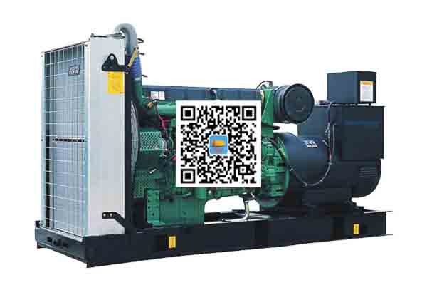 安宁租赁发电机-柴油发电机组不及时维护危害大