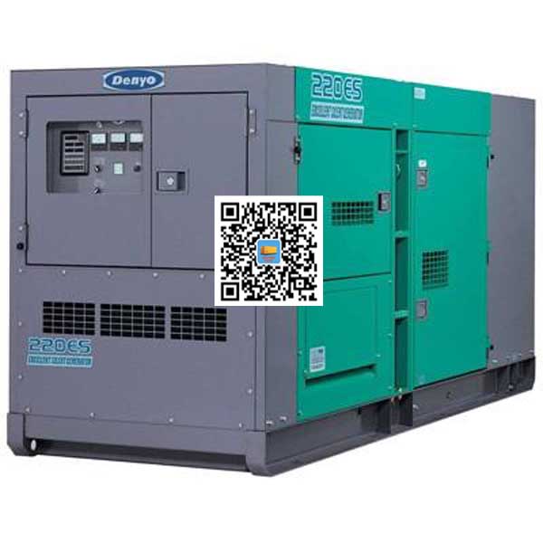 安宁发电机出租-发电机组的调节器如何调整