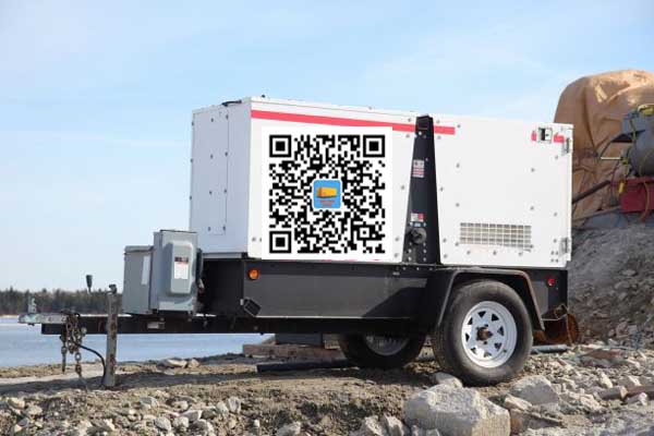 安宁发电车出租-应注意的注意安全事项