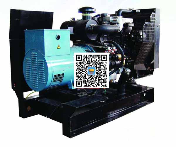 安宁发电车出租-沃尔沃发电机在使用时需要注意哪些细节