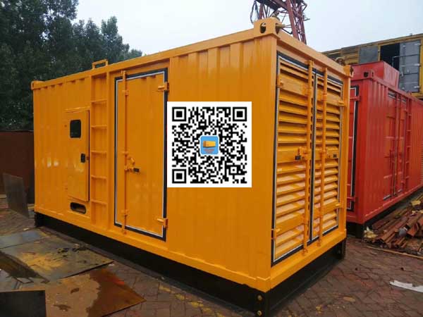 安宁发电机出租-发电机组应该选购什么品牌的