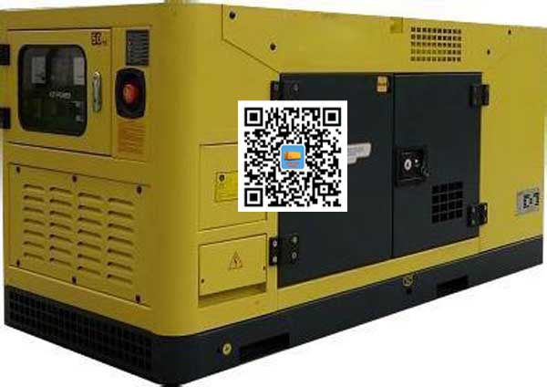 安宁租赁发电机-潍柴发电机出现的故障和解决方法