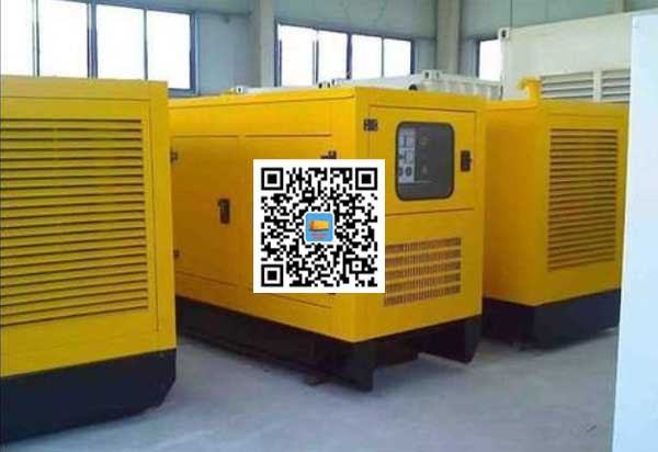 安宁租赁发电机-发电机组并机及并机柜的优点