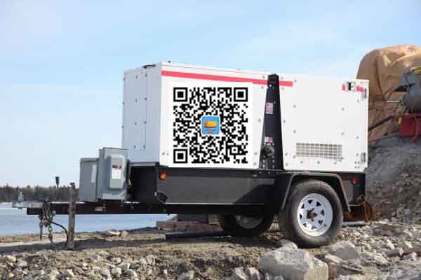 安宁水轮发电机组振动的原因