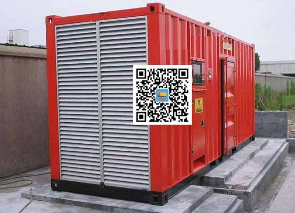 安宁300kw柴油发电机组一个小时耗油