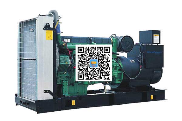 安宁租赁发电机发电机组启动系统不转动该如何判断检修