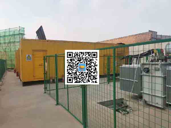 安宁发电机组的社会应用有哪些