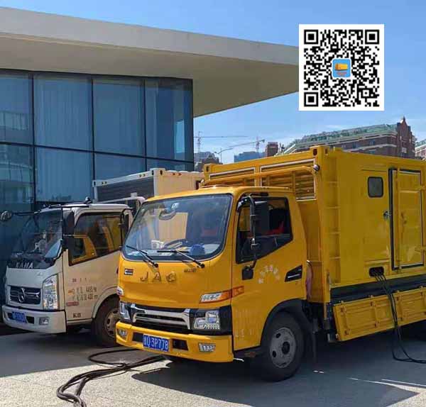 安宁发电机出租-如何测试柴油发电机组