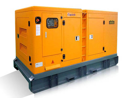 安宁影响 200kw 柴油发电机油耗的因素有哪些？