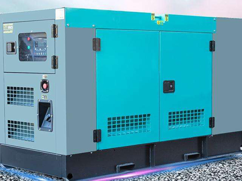 安宁50KW柴油发电机油耗是多少？