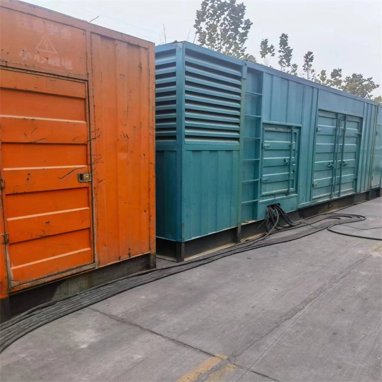 安宁如何选择适合 600kW 柴油发电机组的热继电器？