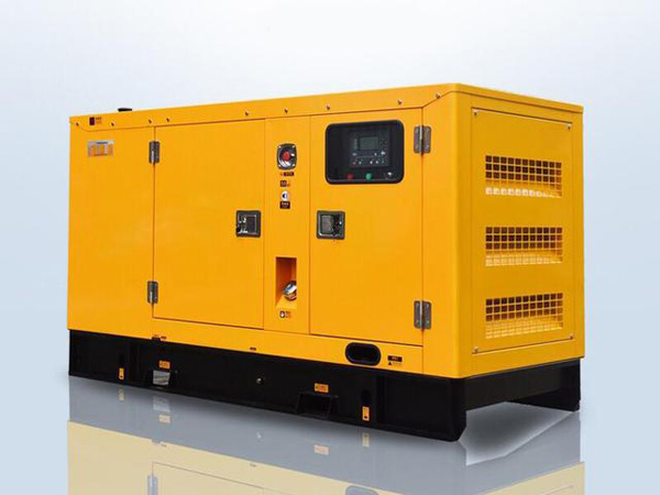 安宁柴油发电机的输出电流不稳定是什么原因？