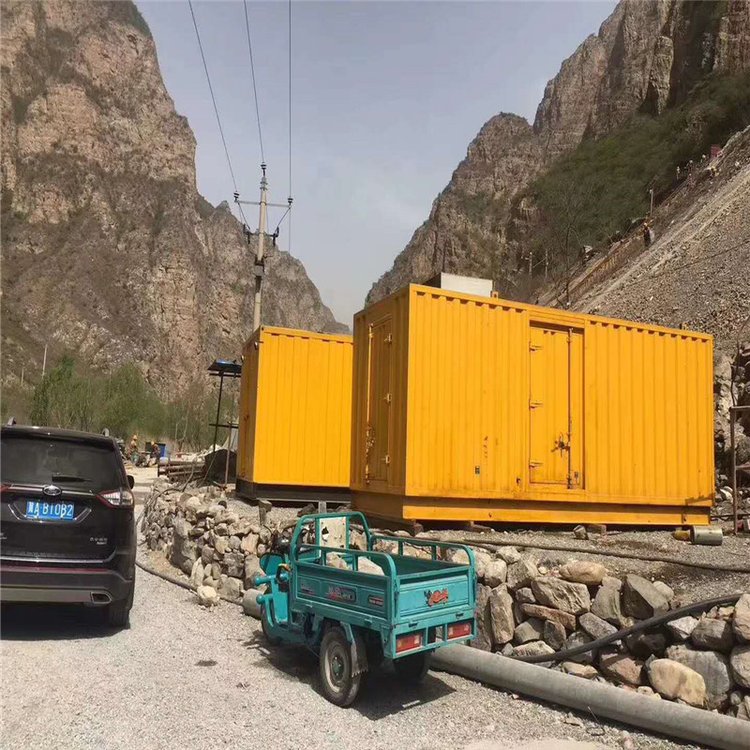 安宁柴油发电机运行时温度过高的原因有哪些？