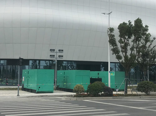 安宁柴油发电机组保养周期是多久？