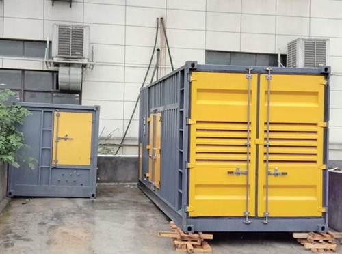 安宁柴油发电机输出电压不稳定会对设备造成哪些损害？