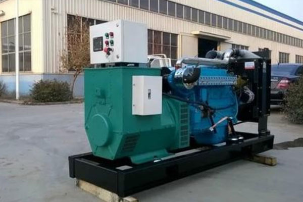 安宁发电机组的分类有哪些？