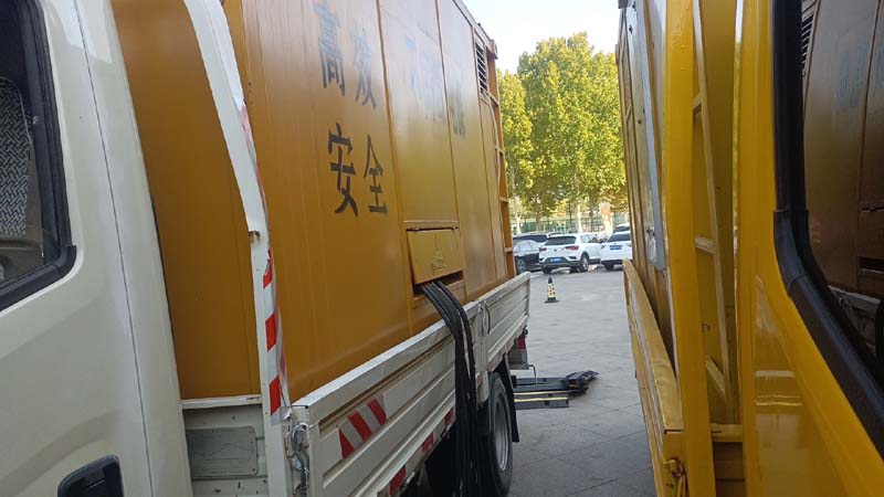 安宁柴油发电机组的应用领域有哪些？