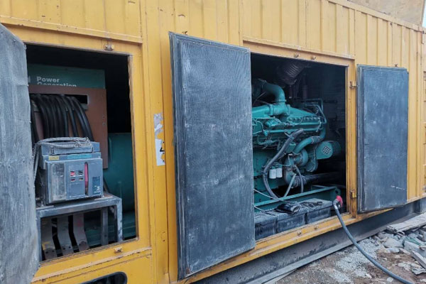 安宁发电机组夏季保养的注意事项有哪些？