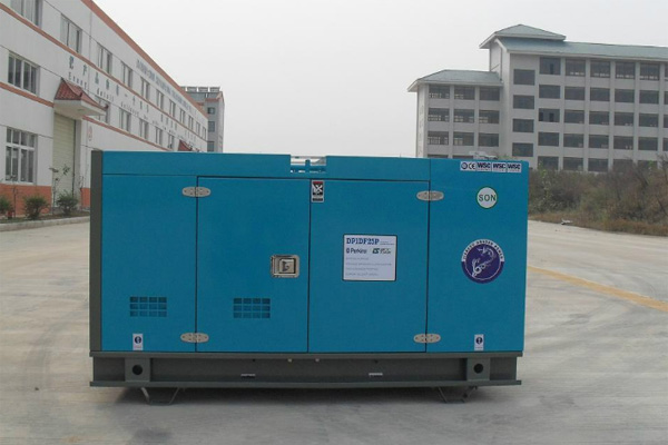 安宁发电机租赁发电机组的换季保养注意事项