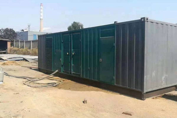 安宁发电机组保养注意事项？